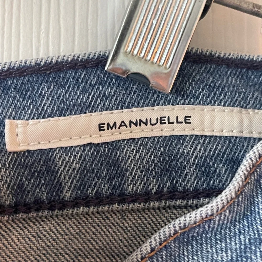 Citizens Of Humanity Blue Boot Cut Jeans - Picture 6 of 16